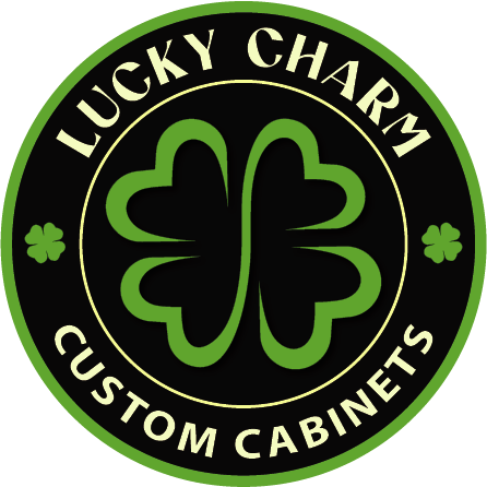 Lucky Charm Cabinets